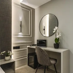 Sentro Boutique מלון