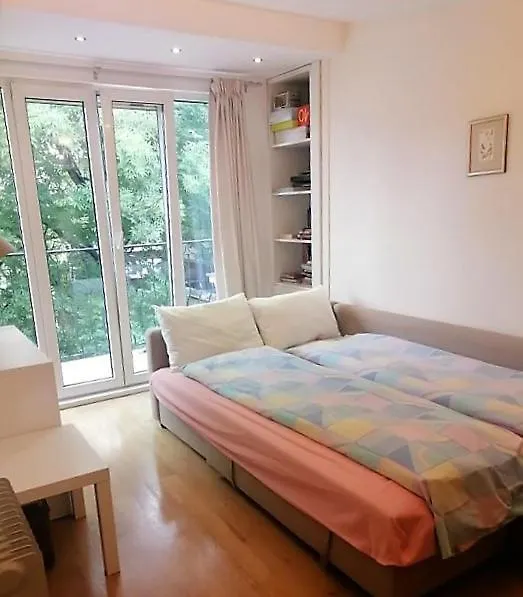 Portofino Apartment 소피아