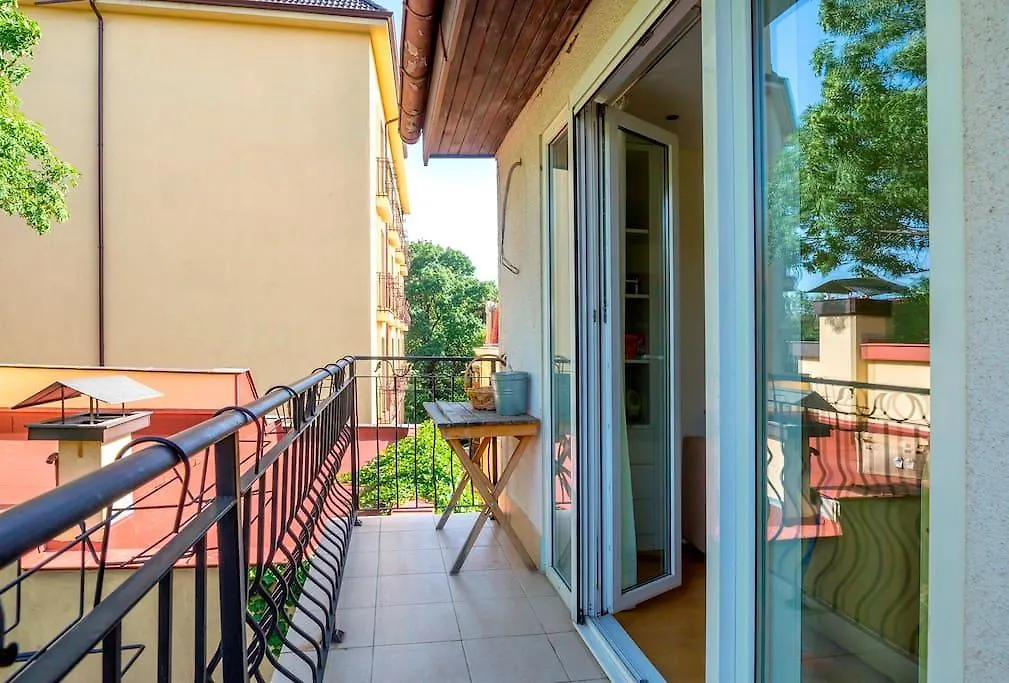 Portofino Apartment 소피아