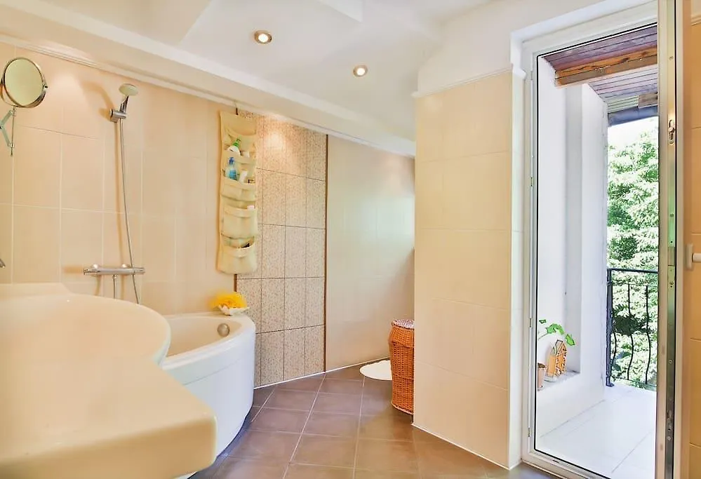 Portofino Apartment 소피아 0*,