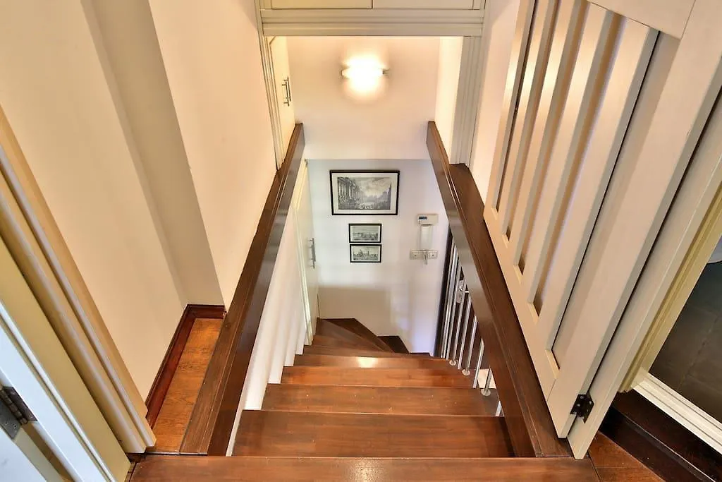 Portofino Apartment 소피아
