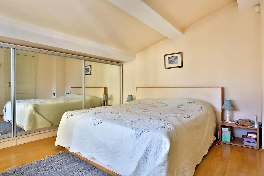 Portofino Apartment 소피아