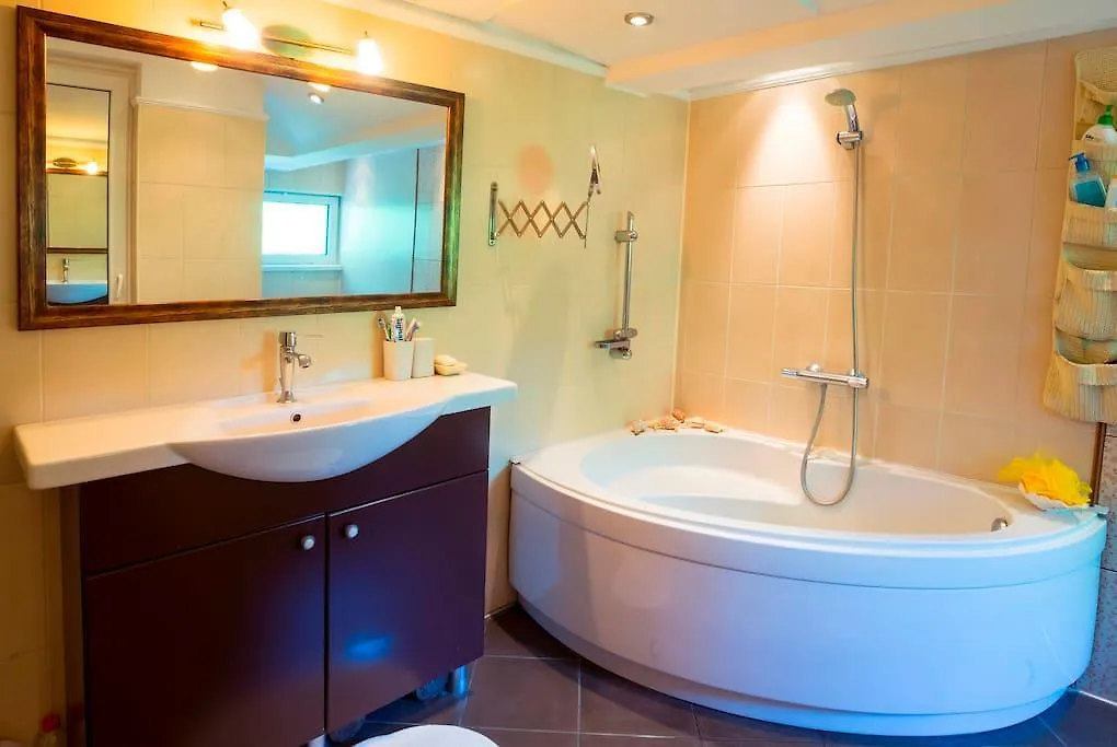 Portofino Apartment 소피아