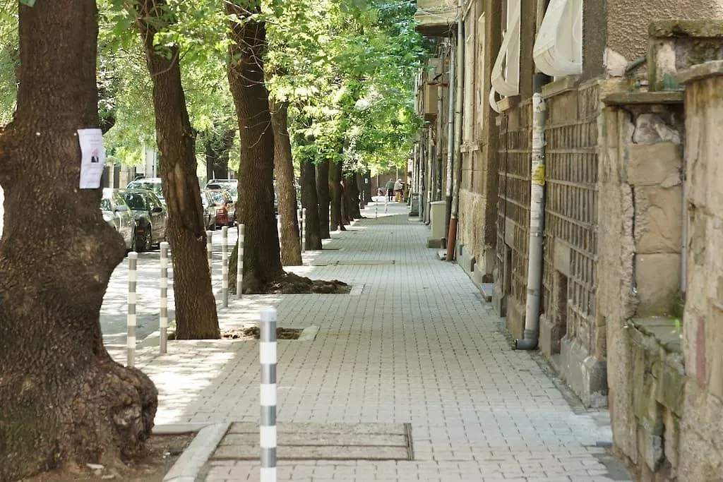 Portofino Apartment 소피아