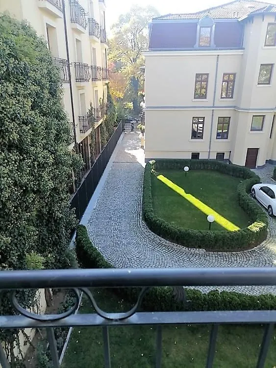 Portofino Apartment Sofya