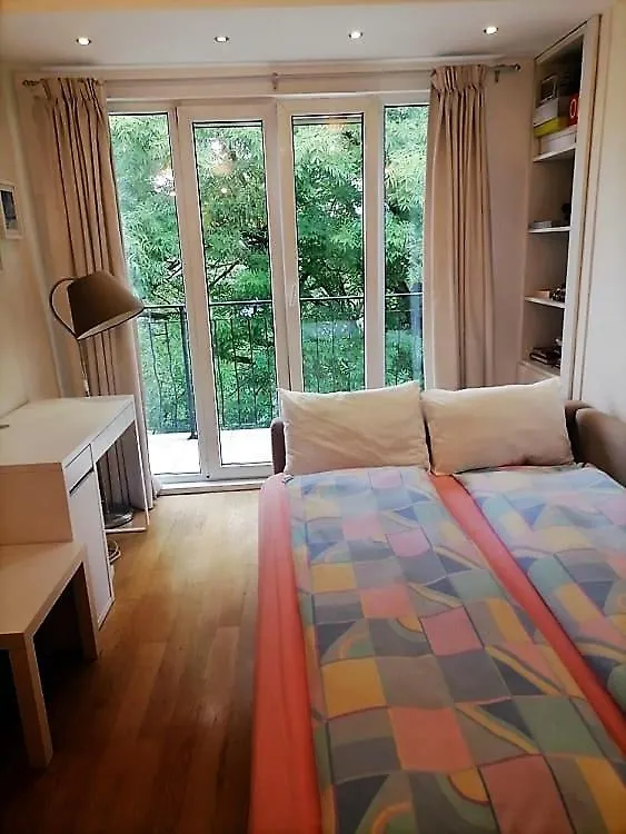 Portofino Apartment Sofya Bulgaristan