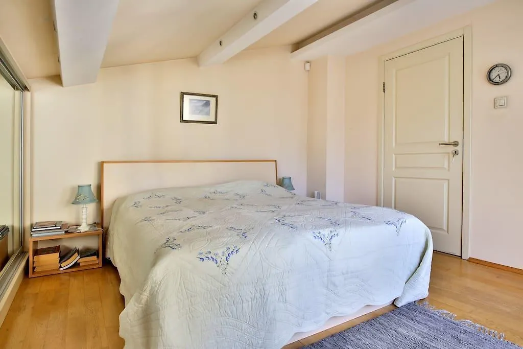 Portofino Apartment Sofya