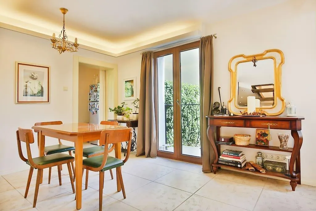 Portofino Apartment Sofya