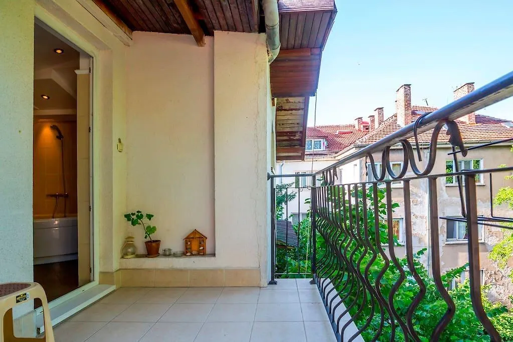 Portofino Apartment Sofya